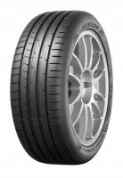 255/35R20 opona DUNLOP SPORT MAXX RT2 XL MFS NST 97Y